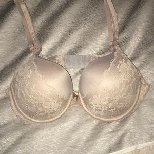Body by Victoria perfect shape bra - nude